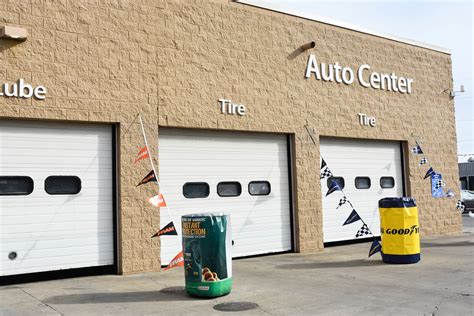 On-the-Go Auto Centers: Making Car Repair Easier Than Ever